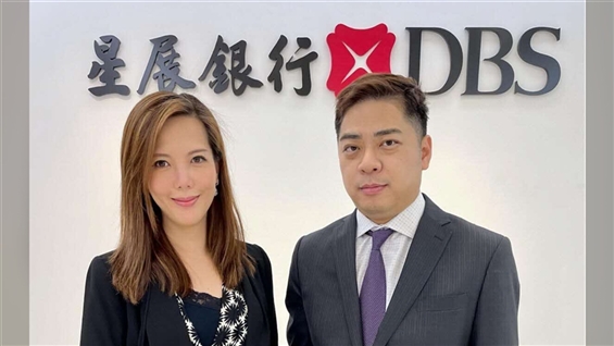 星展香港預料內地科技企業監管風險已明朗化 市場見恢復活躍