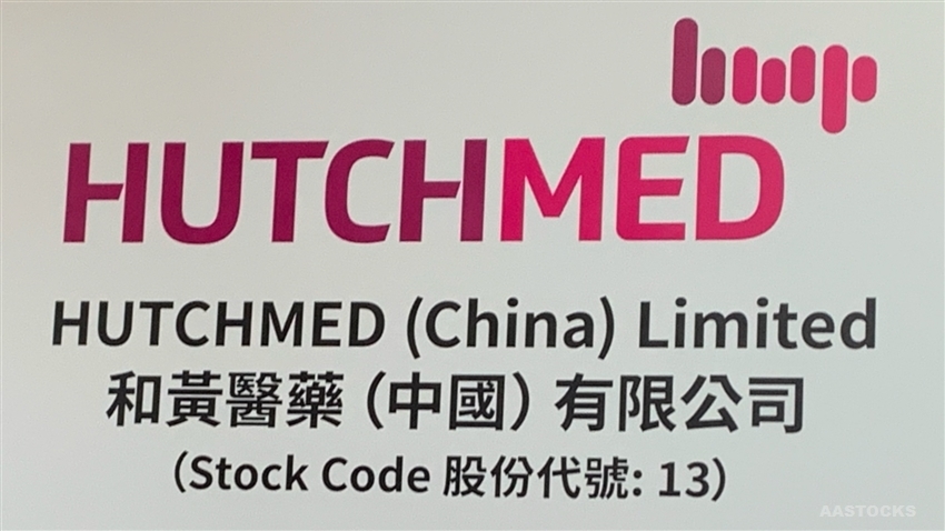 On Debut>HUTCHMED (00013.HK) Closes $59.85 at Half Day, Up Over 49% vs  Listing Price AASTOCKS Financial News - Latest News