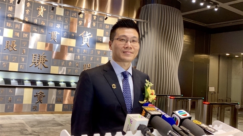 《新股消息》禅游科技(02660.hk)料每季推3至5款新游戏