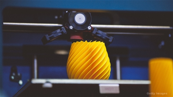 Yongli subsidiary enters consumer 3D printing supply chain via precision mold partnership