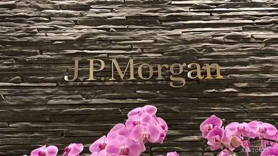 摩根大通任命投行全球主席支持醫療保健業發展美股動態