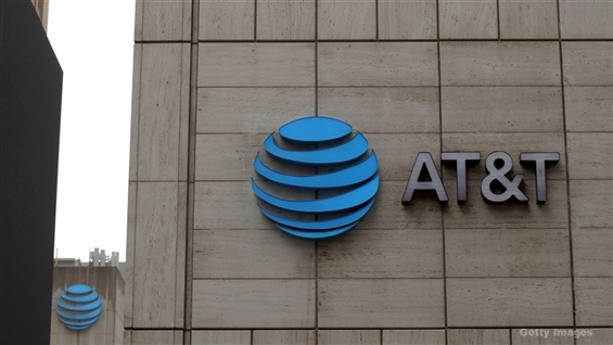 AT&T(T.US)Q1新增无线用户数、利润均超预期 重申全年业绩指引美股 US Stocks Quote - 外围新闻内容 Golbal ...