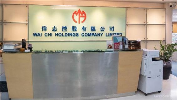 Weizhi Holdings (01305.HK) Popular Stock Analysis Report