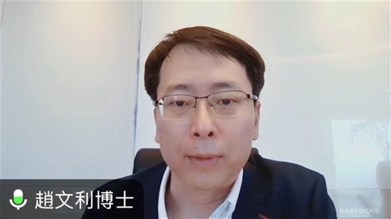 CCBI\'s Zhao Wenli Sees Possibility for HSI to Break Above 25,000-Mark in 2H25, Predicts CN, US to Make Partial Deal First AASTOCKS Financial News - Popular News